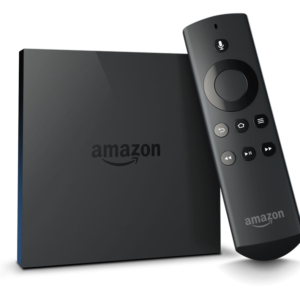 Netfix Dual TV Box